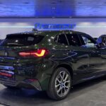 BMW X2 xDrive25e 162 kW (220 CV)