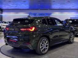 BMW X2 xDrive25e 162 kW (220 CV)