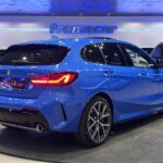 BMW Serie 1 128ti 195 kW (265 CV)