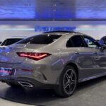 Mercedes-Benz CLA 250 e 160 kW (218 CV)