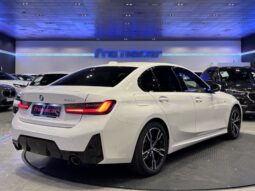 BMW Serie 3 318d 110 kW (150 CV)
