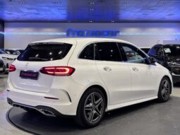 Mercedes-Benz Clase B 200 d 110 kW (150 CV)
