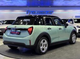MINI 5 Puertas Cooper C 115 kW (156 CV)