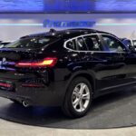 BMW X4 xDrive20d 140 kW (190 CV)