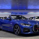 BMW Serie 4 420d Cabrio 140 kW (190 CV)