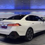 BMW Serie 5 520d 145 kW (197 CV)