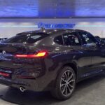 BMW X4 xDrive20d 140 kW (190 CV)