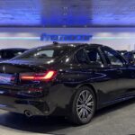 BMW Serie 3 318d 110 kW (150 CV)