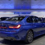BMW Serie 3 330e 215 kW (292 CV)