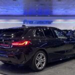 BMW Serie 1 118i 103 kW (140 CV)
