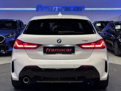 BMW Serie 1 118i 103 kW (140 CV)
