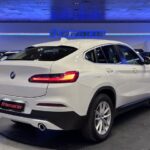 BMW X4 xDrive20i 135 kW (184 CV)