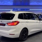 BMW Serie 2 218d Gran Tourer Business 110 kW (150 CV)