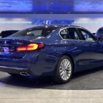 BMW Serie 5 520i 135 kW (184 CV)