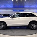 Mercedes-Benz GLC 220 d 4Matic 125 kW (170 CV)