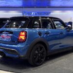 MINI 5 Puertas Cooper S 131 kW (178 CV)