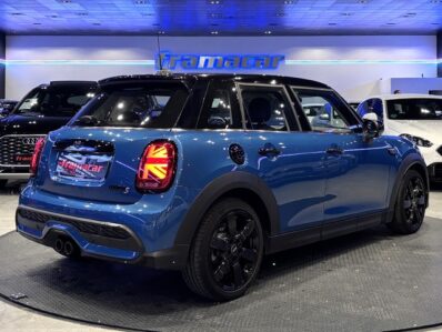 MINI 5 Puertas Cooper S 131 kW (178 CV)