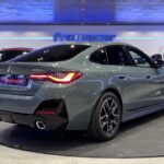 BMW Serie 4 420d Gran Coupe 140 kW (190 CV)