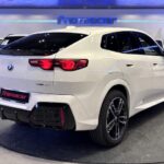 BMW X2 sDrive18d 110 kW (150 CV)