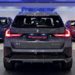 BMW X1 sDrive20i 125 kW (170 CV)
