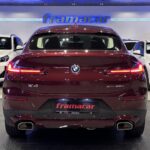 BMW X4 xDrive20d xLine 140 kW (190 CV)