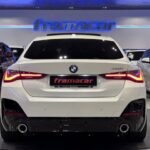 BMW Serie 4 420i Gran Coupe 135 kW (184 CV)