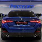 BMW Serie 4 420i Gran Coupe 135 kW (184 CV)