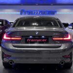 BMW Serie 3 318d 110 kW (150 CV)