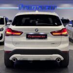 BMW X1 xDrive18d 110 kW (150 CV)