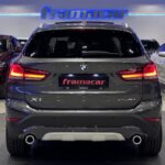BMW X1 xDrive18d 110 kW (150 CV)