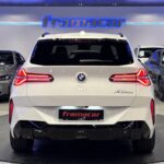 BMW X3 xDrive20d 145 kW (197 CV)
