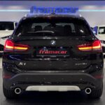 BMW X1 sDrive18d 110 kW (150 CV)