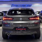 BMW X2 xDrive25e 162 kW (220 CV)
