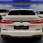 BMW Serie 2 218i Gran Coupe 100 kW (136 CV)