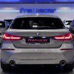BMW Serie 1 118d Business 110 kW (150 CV)
