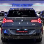 BMW X3 xDrive20d 145 kW (197 CV)