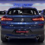 BMW X2 sDrive18d Business 110 kW (150 CV)