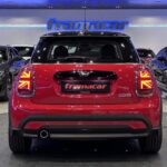 MINI 3 Puertas Cooper 100 kW (136 CV)