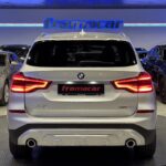 BMW X3 xDrive20d 140 kW (190 CV)