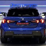 BMW Serie 1 120d 120 kW (163 CV)