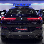 BMW X6 xDrive40d M Sport 259 kW (352 CV)