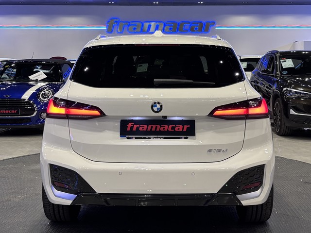 BMW Serie 2 218d Active Tourer 110 kW (150 CV)