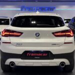 BMW X2 sDrive18d 110 kW (150 CV)
