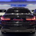 BMW Serie 3 320d 140 kW (190 CV)