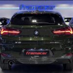 BMW X2 xDrive25e 162 kW (220 CV)