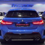 BMW Serie 1 128ti 195 kW (265 CV)
