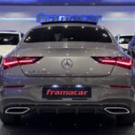 Mercedes-Benz CLA 250 e 160 kW (218 CV)