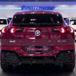 BMW X2 sDrive20i 125 kW (170 CV)
