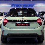 MINI 5 Puertas Cooper C 115 kW (156 CV)