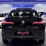 BMW X4 xDrive20d 140 kW (190 CV)